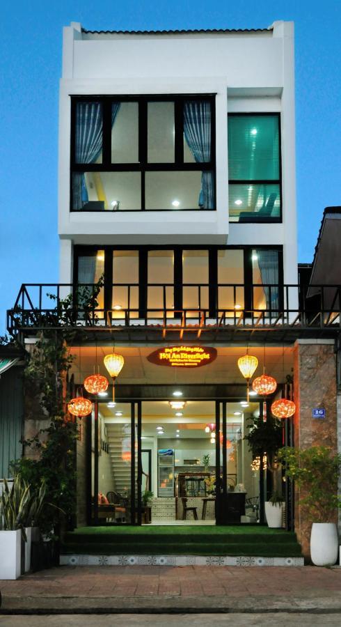 Hoi An Riverlight Dış mekan fotoğraf